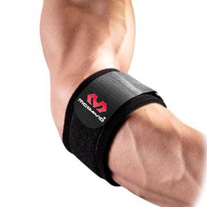 맥데이비드 팔꿈치 486R 엘보 스트랩 McDavid