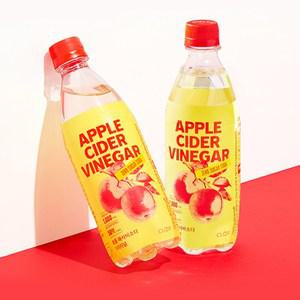 (G)클룹 애사비소다 오리지널 500ml 24입