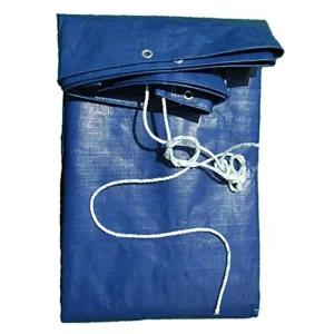 [셀러허브 패션][JHORRR84_51]1톤 트럭 텐트 화물 방수포 덥개 2.5mX3.5m