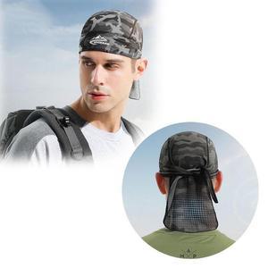 [BZI13JMN_51]여름 스포츠 자전거 등산 머리 쿨 땀 두건