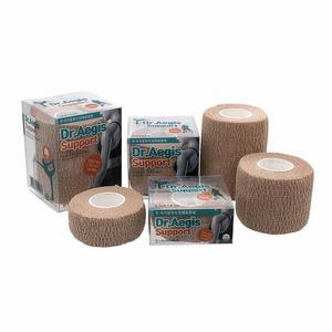 [BZFIG6M3_51DO]닥터이지스 탄력보호대 (면) 스포츠테이프