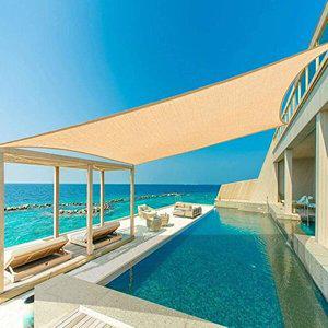 [셀러허브 1][HYD398I3_51D4]매쉬 썬쉐이드 사각 2X3 차광막 가림막