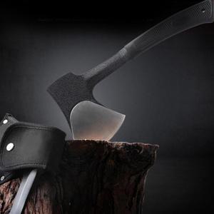 캠핑 도끼 손도끼 불멍 휴대용 장작 패기 장작칼 만능