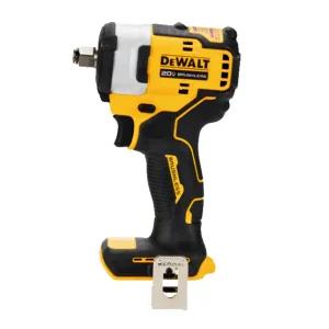 디월트 DCF911N 충전임팩트렌치 18V/20V MAX 본체 12.7mm(1/2)