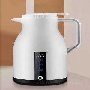 차량용 전기 포트 커피포터 카포트 캠핑 차박 자동차 국산차량용전기포트 시거잭 물끓이기