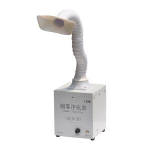 납 납땜 소형 인두기 냄새 고출력 흡입기 인두 탁상용 그라인더 용접 조각