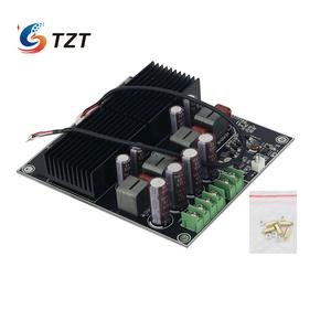 BRZHIFI SAMP-200 하이파이 앰프 보드 파워 TPA3255 x 2 채널 600W