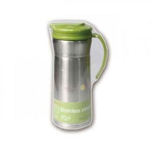 [JHQS859G_4B]스텐물병 스텐락 가정 냉장고물병 식당물통