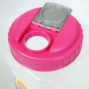 [JHQS85V3_4B]냉장고 유리물병 1750ml 냉장고물병 식당물통