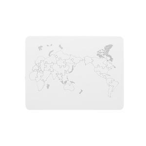 중등 세계사수업 세계지도 퍼즐 무지 20개 조각퍼즐 퍼즐그림 역사퍼즐