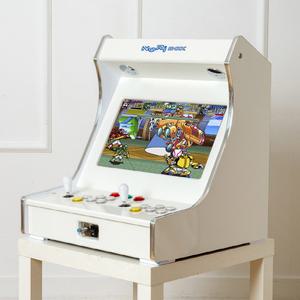 [제이커머스]/20테이블형 오락실게임기 오락기 레트로게임(DX5천겜)