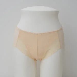 엄마옷 마담4060 데일리꽃레이스팬티-YUW2503003-중년여성의류 50대여성의류