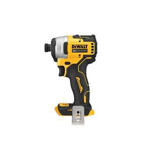 [바이핸즈]충전임팩/컴팩트/20v/DCF809N/베어툴/디월트