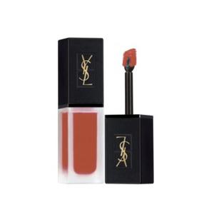 입생로랑 따뚜아쥬 꾸뛰르 벨벳 틴트 6ml 221호 플레이 잇 코랄