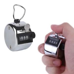 한성127 수동 계수기/인원계수기/수량체크기/수동계수기/숫자카운트기/체육계수기/체육카운터기