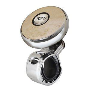 고품질 B토드226 나무커버 고급 우드 파워핸들 아연합금 (WFHU5A8)