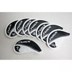 야마하 RMX 아이언 헤드 커버 8i(5-S) 오리엔트 골프 정품