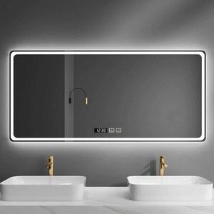 화장실 거울 리모델링 주택 인테리어 호환 세면대 벽걸이형