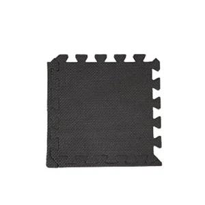 EVA 퍼즐 매트 블랙 운동 홈트 스트레칭 필라테스-WFHPA0Z