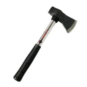 무진동 도끼 캠핑 망치도끼 손도끼 장작 (WFHW23C)