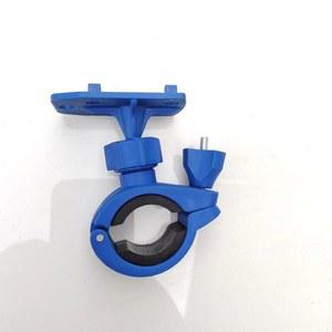 모니터거치대 스탠드 브라켓 닻치 천장형 휴대용 화면 프롬프터 회전식 TV