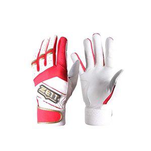 [기타]제트 야구 배팅장갑 BGK-341 레드 M (WFHNVN2)