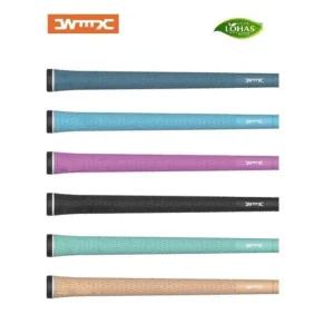 웰믹스 듀얼 엠보싱 패턴 여성용 골퍼 골프채그립(드라이버 우드 아이언그립)