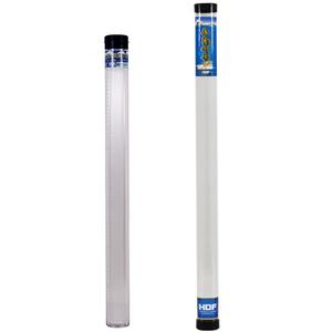 해동 바다 민물 낚시 대형 원형 막대 찌통 찌케이스 찌맞춤통 수조통 보관함