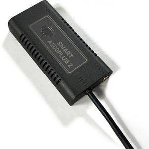 무선 안드 오토 A200 PLUS SMART 2 3GB 내비게이션