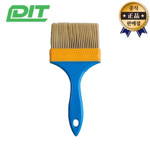 DIT 틈새 청소붓 DB03 75mm 페인트 먼지청소 키보드청소 스틱브러쉬