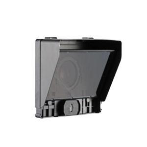 방송용 텔레 프롬프터 스크린 조명 대본 뉴스