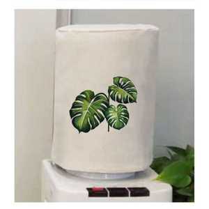 정수기 생수통 커버 인테리어 덮개 식당 패브릭 사무실