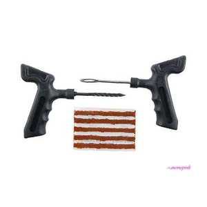 쿨샵 타이어 빵구수리공구 펑크수리 공구세트rst330