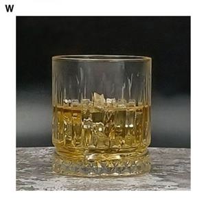 크리스탈 온더락잔 언더락잔 양주잔 350ml (WD14B68)
