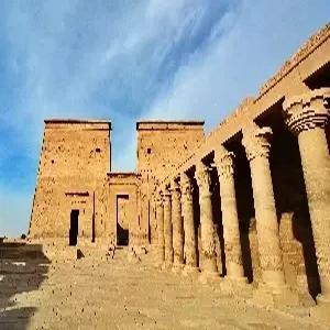 이집트 일주[+두바이 시티투어] 10일 #국내선1회 #월드체인호텔 #후르가다 올인클루시브 리조트 #나일크루즈