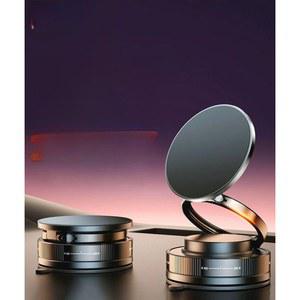 진공흡착 차량용 신형 아이쉘 마그네틱 다이얼 양면 접이식 부엌 휴대용