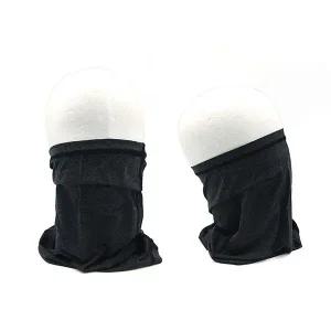 스포츠마스크 회색