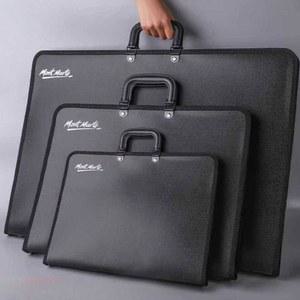 A3스케치북화구가방 2절 도면 3절 스포츠 3 5cm 여행 스케치북케이스 대형 작업