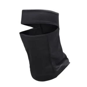 테일러메이드 골프 마스크 여름 냉감 UV 차단 블랙