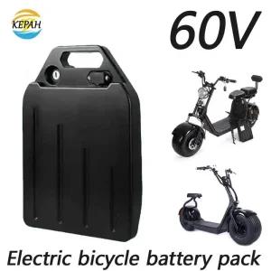 호버보드 전동휠 Harley Citycoco 전기 오토바이 방수 18650 리튬 배터리 CityCoco 스쿠터 60V 20Ah