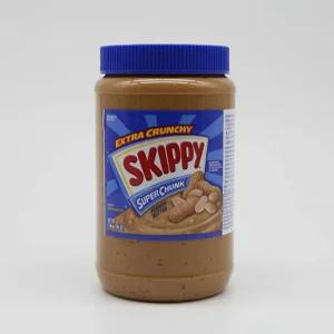 식료품 가공식품 고소한 수입식재료 스키피 수입식품 땅콩버터 1.36kg