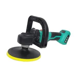 DCA BL모터 ADSP180Z 180mm 충전폴리셔 20V 베어툴/광택기/자동차/세차/용품/왁스/무선/광택/패드/광택제