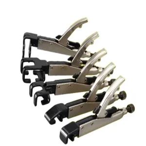 자동차 판금 용접 플라이어 펜치 공구 덴트 정비소 스폿 외형 스팟 수리 복원기