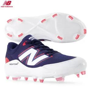 뉴발란스 프레쉬폼 PL3000 H7 포인트화 네이비/레드 야구화