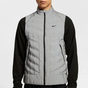 [나이키]M 나이키조끼 DQC IM6279-027 써마핏 ADV 리펠 경량 패딩 조끼 러닝 골프 등산 베스트