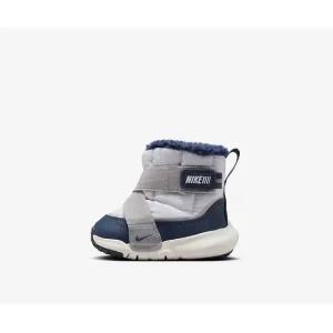 나이키 베이비 키즈 플렉스 어드밴스 겨울 방한 부츠 DD0303 002