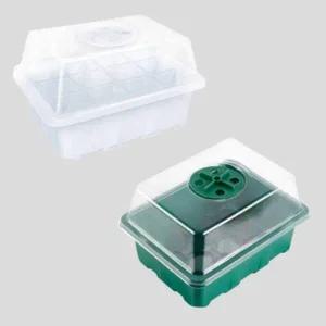 미니 모종판 육묘판 모종트레이 12구 Z19027