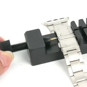 시계줄 교체 공구 스트랩 조정 도구 변경 메탈빈티지 시계선물 40대남자시계