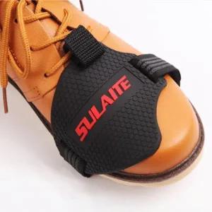 신발오염방지 미끄럼방지 바이크신발패드