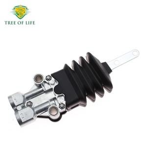 에어 서스펜션에어 서스펜션 압력 캐빈 레벨링 밸브 스카니아 호환 메르세데스 호환 벤츠 호환 4640070100